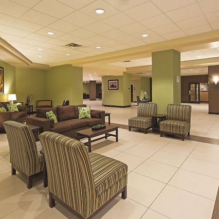La Quinta By Wyndham Salisbury Otel Dış mekan fotoğraf