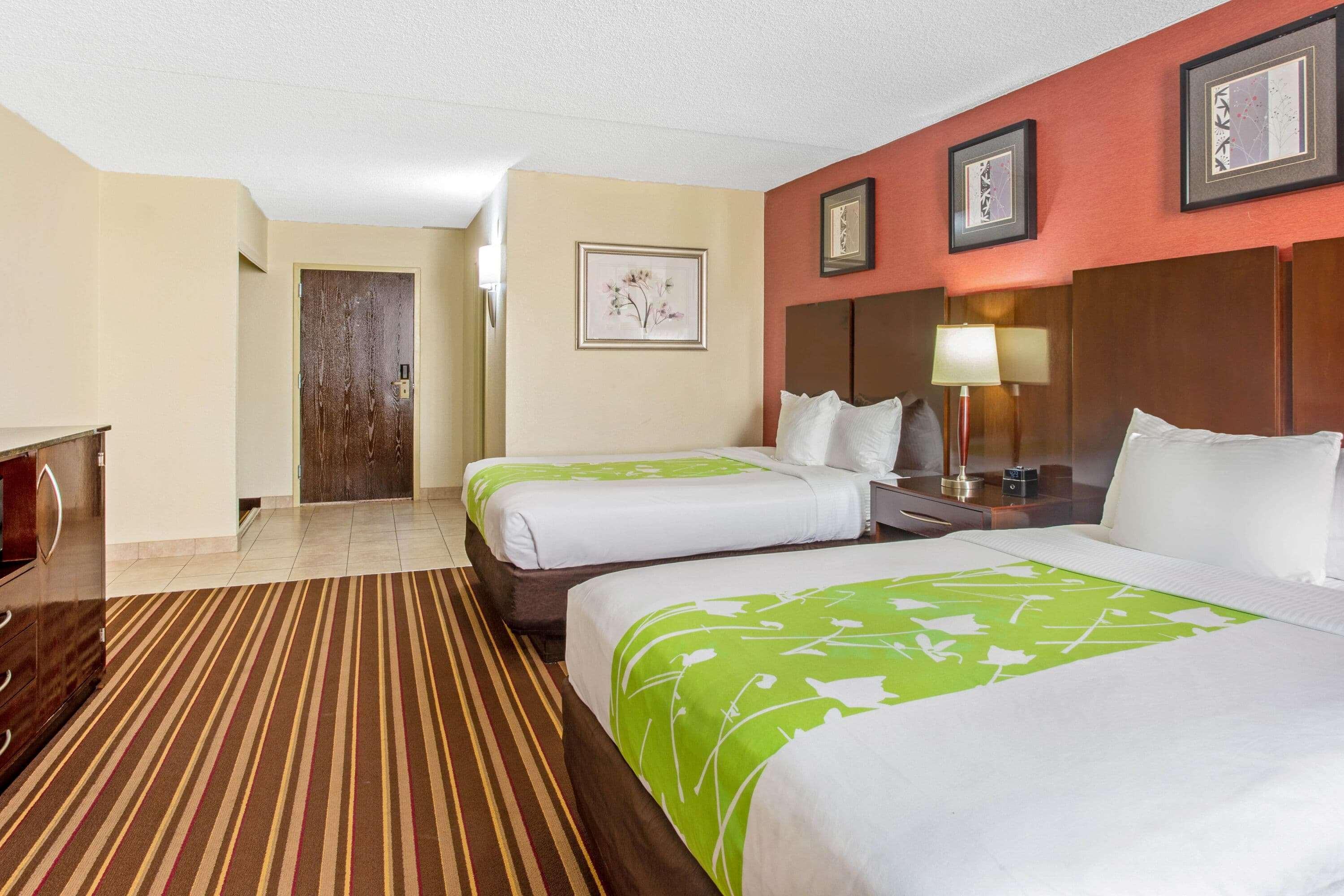 La Quinta By Wyndham Salisbury Otel Dış mekan fotoğraf