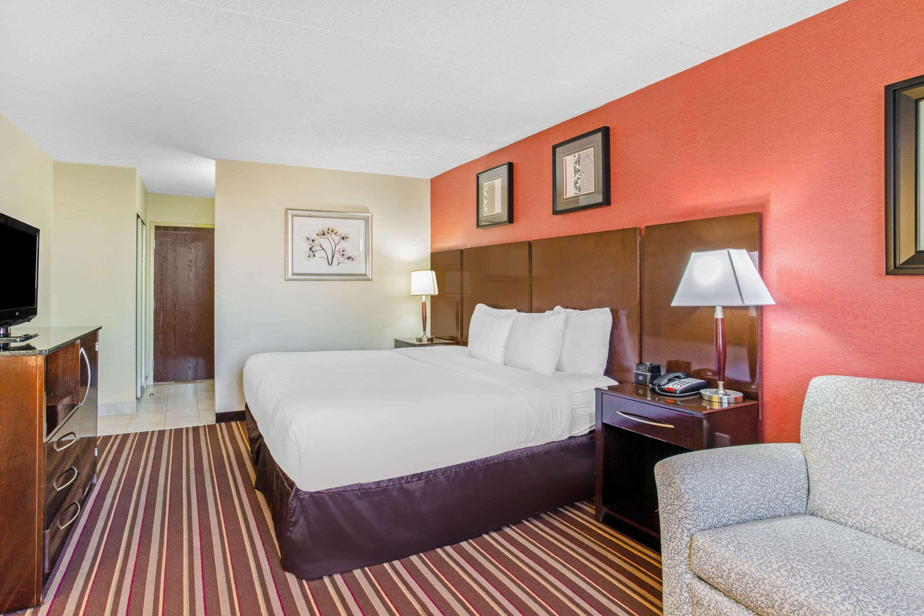 La Quinta By Wyndham Salisbury Otel Dış mekan fotoğraf