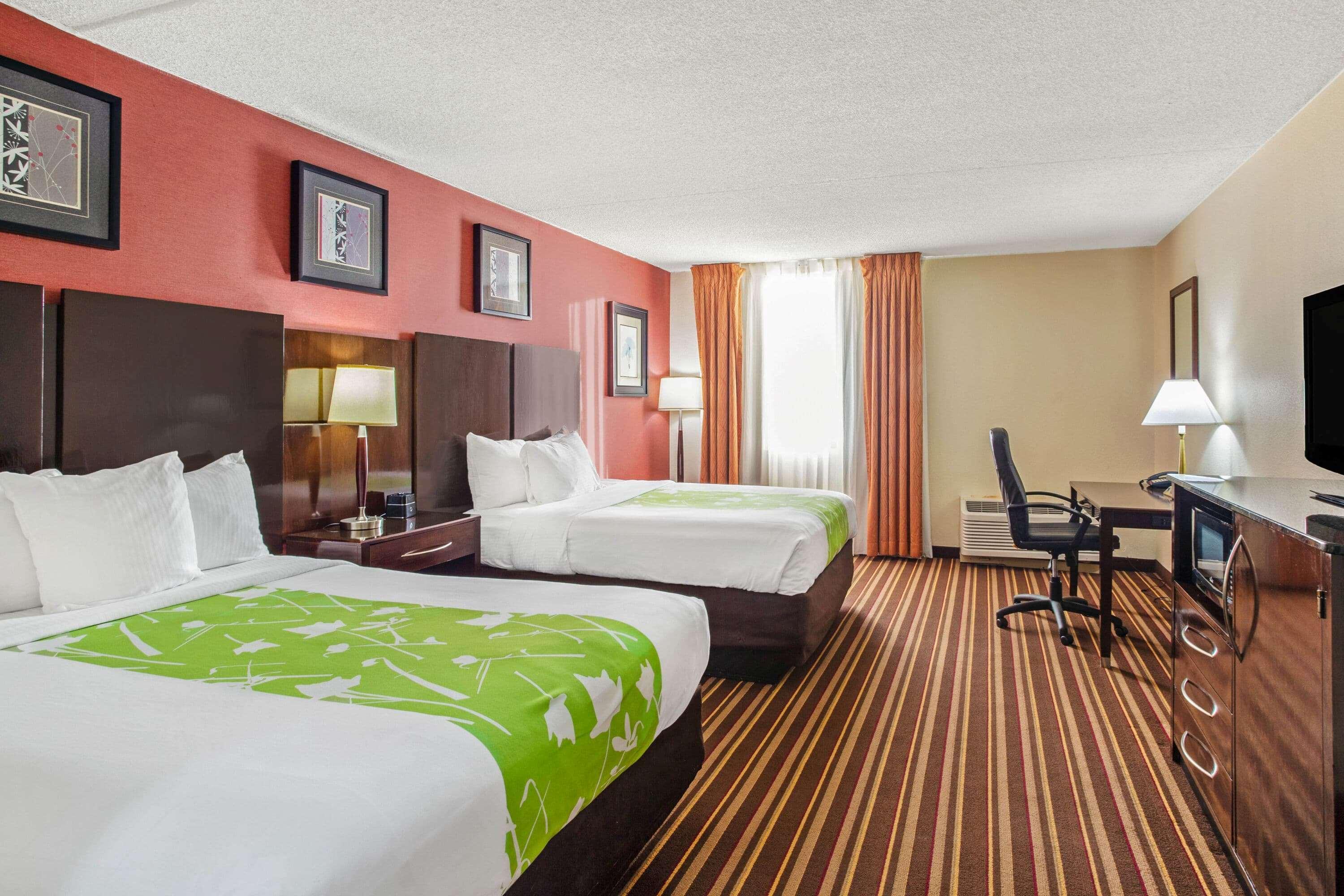 La Quinta By Wyndham Salisbury Otel Dış mekan fotoğraf