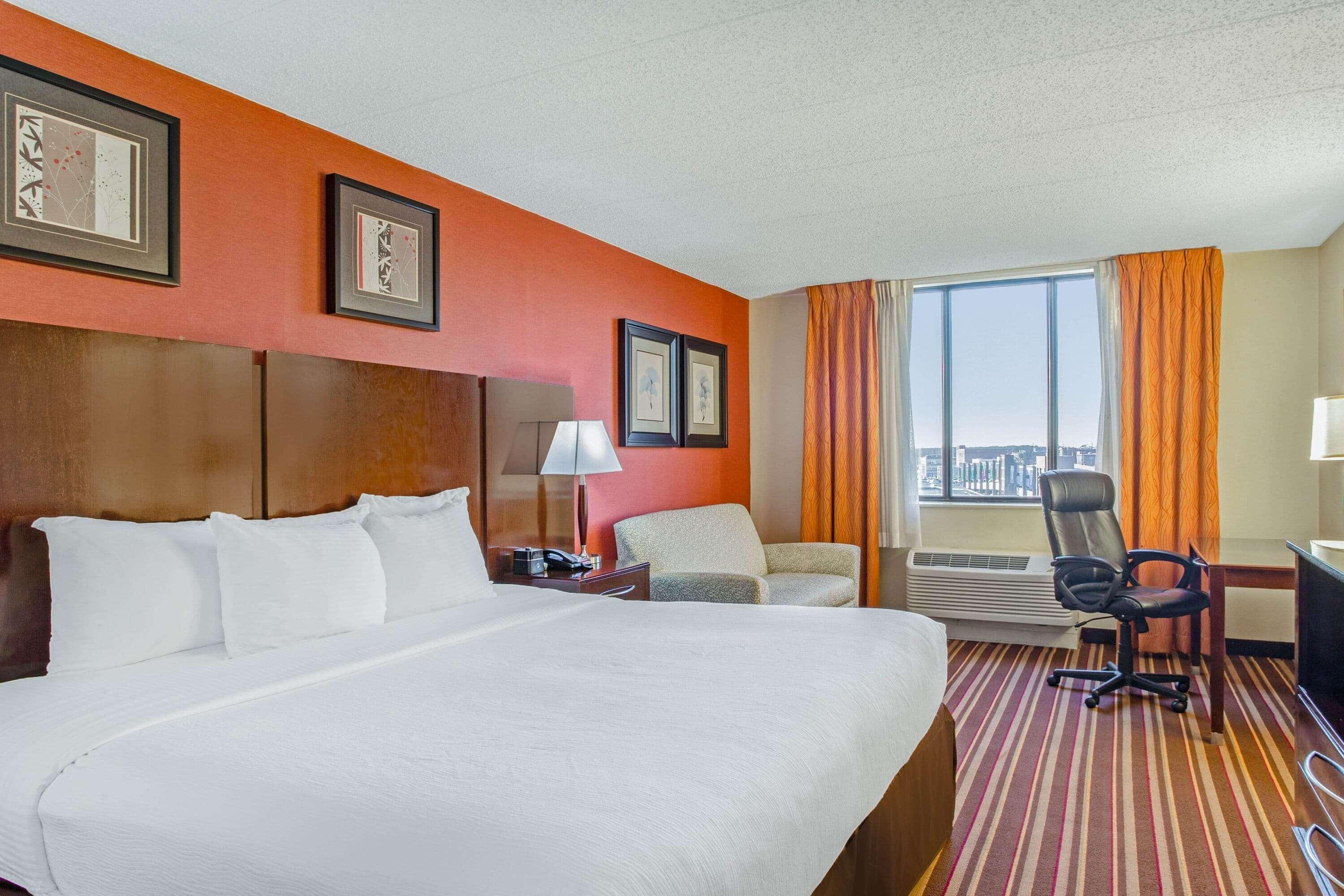 La Quinta By Wyndham Salisbury Otel Dış mekan fotoğraf