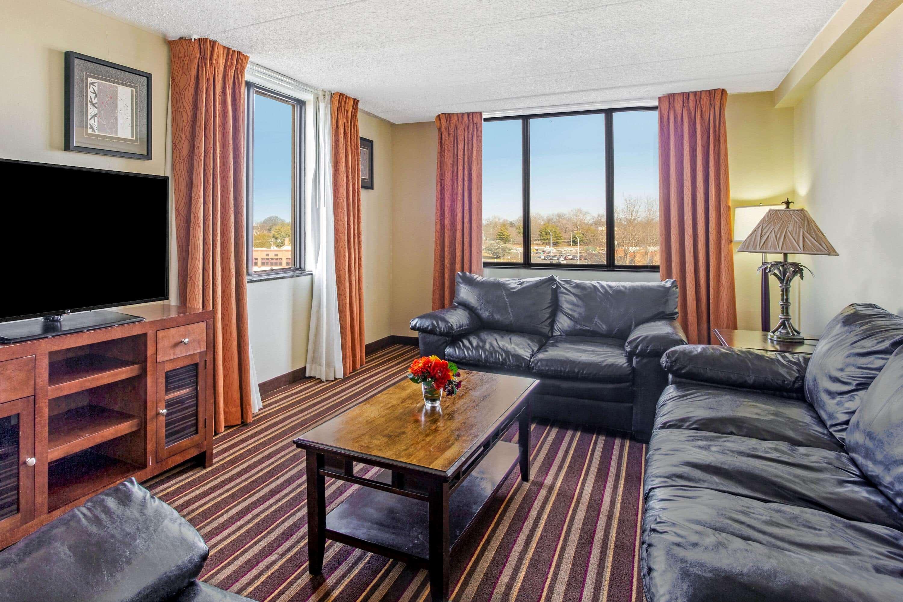La Quinta By Wyndham Salisbury Otel Dış mekan fotoğraf