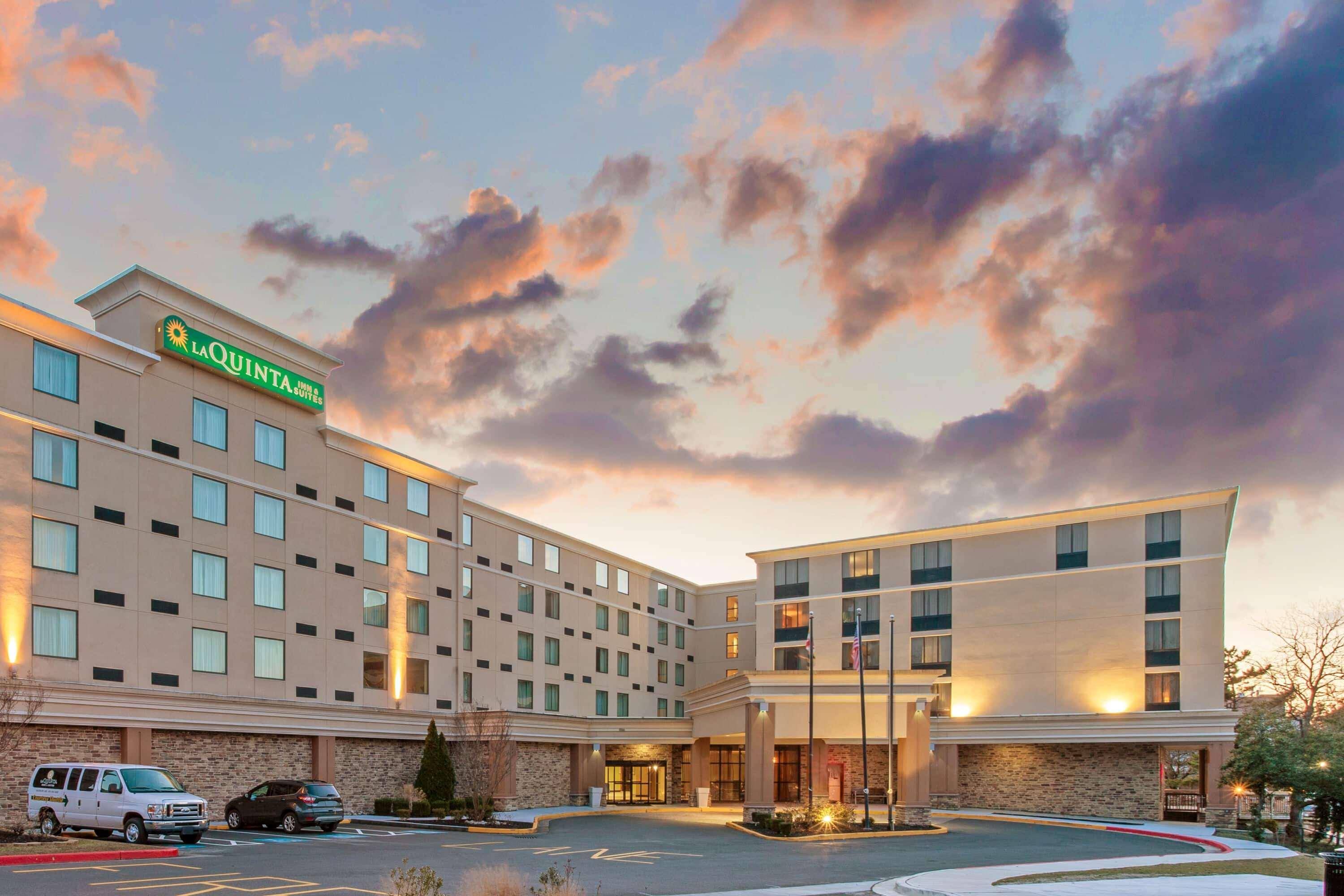 La Quinta By Wyndham Salisbury Otel Dış mekan fotoğraf